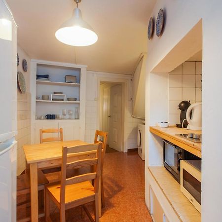 Combro By Patio 25 Apartment Lisbon Bagian luar foto