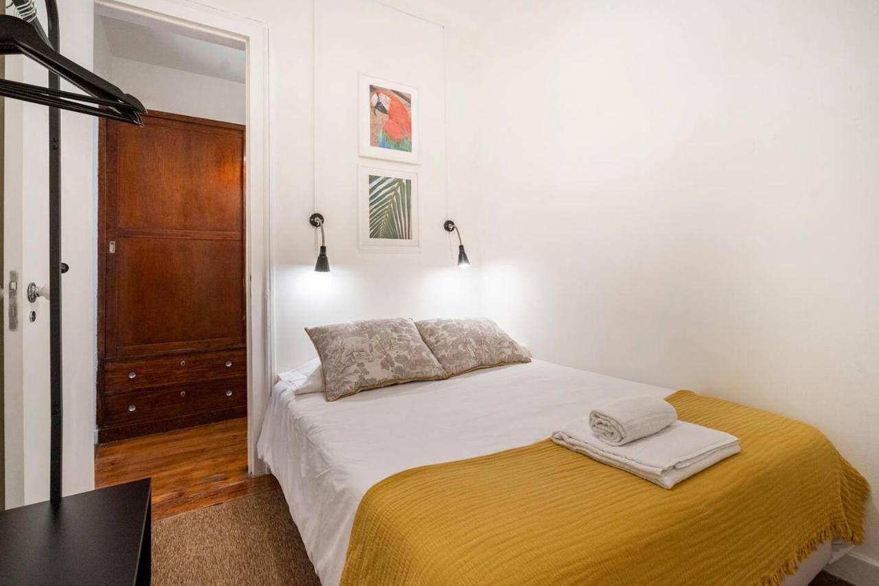 Combro By Patio 25 Apartment Lisbon Bagian luar foto