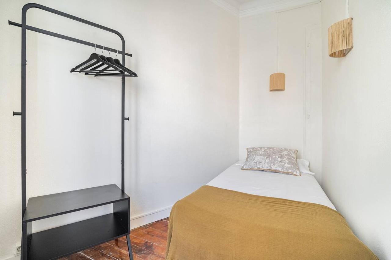 Combro By Patio 25 Apartment Lisbon Bagian luar foto