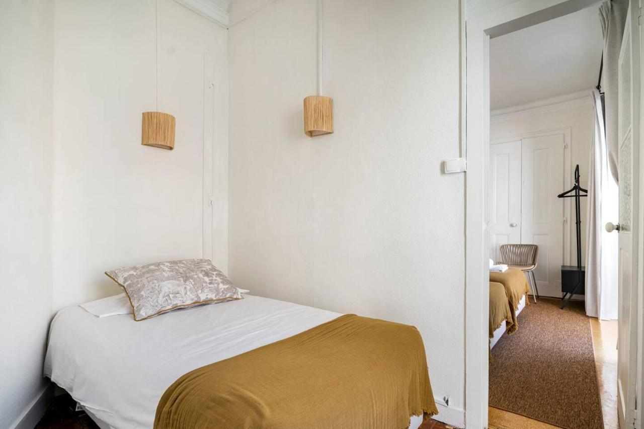 Combro By Patio 25 Apartment Lisbon Bagian luar foto