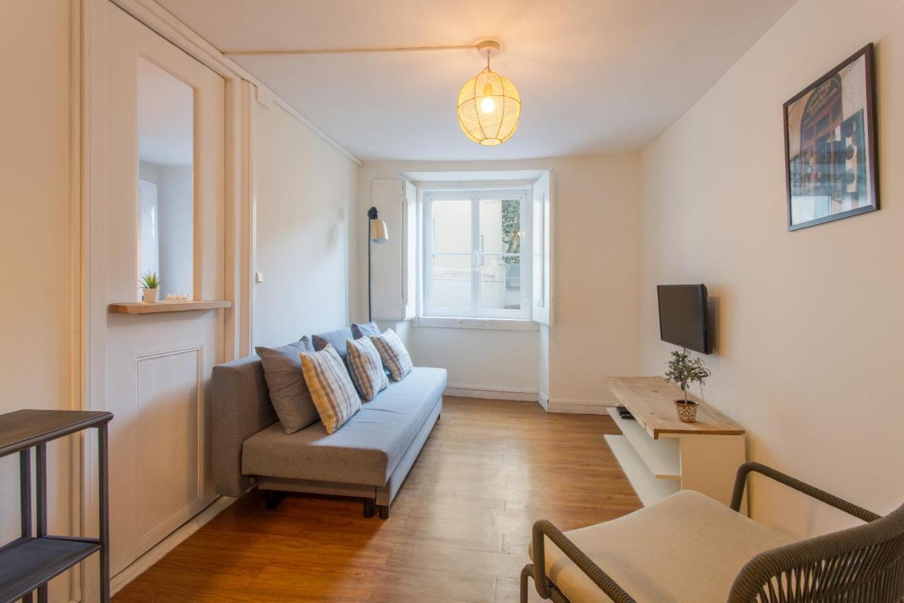 Combro By Patio 25 Apartment Lisbon Bagian luar foto