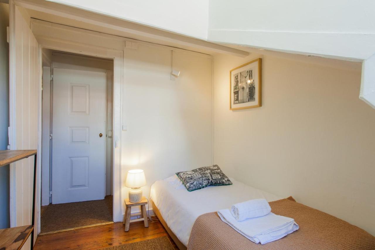 Combro By Patio 25 Apartment Lisbon Bagian luar foto