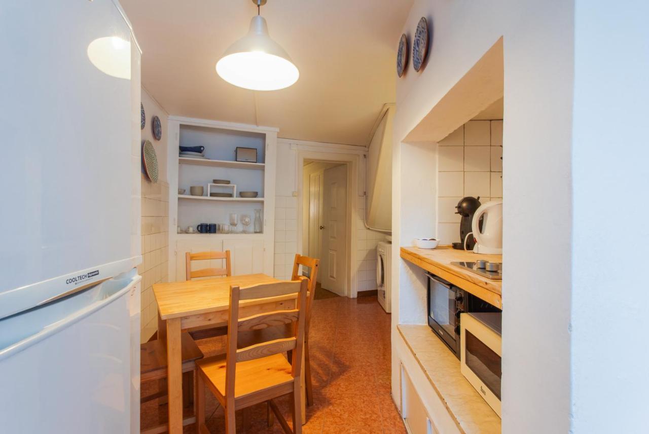 Combro By Patio 25 Apartment Lisbon Bagian luar foto