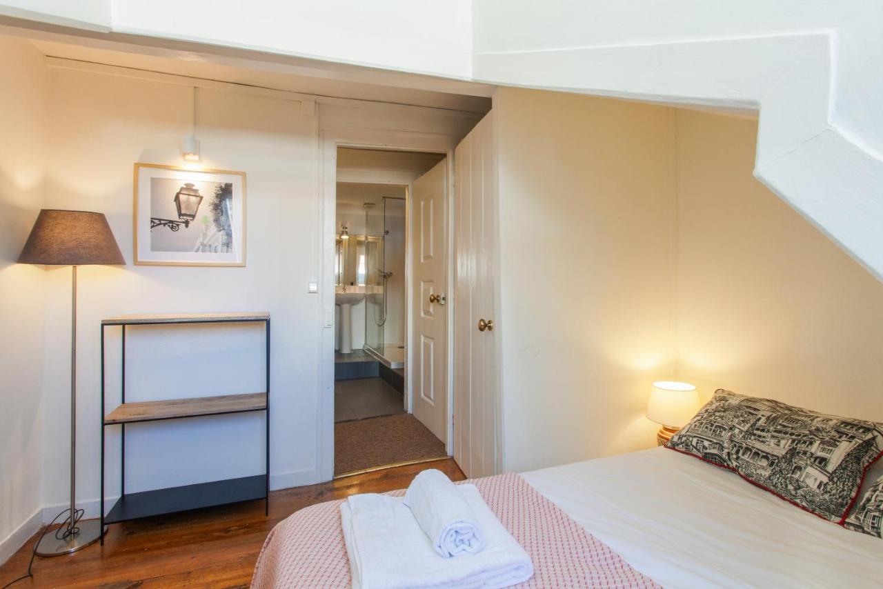 Combro By Patio 25 Apartment Lisbon Bagian luar foto