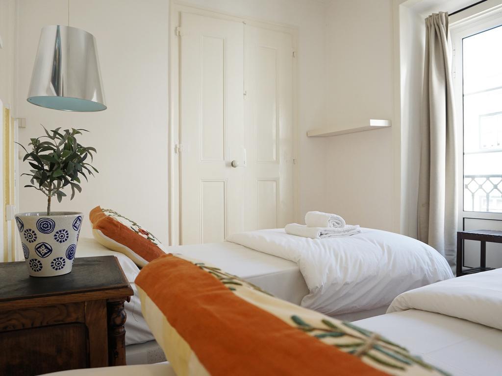 Combro By Patio 25 Apartment Lisbon Bagian luar foto