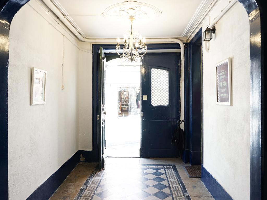 Combro By Patio 25 Apartment Lisbon Bagian luar foto