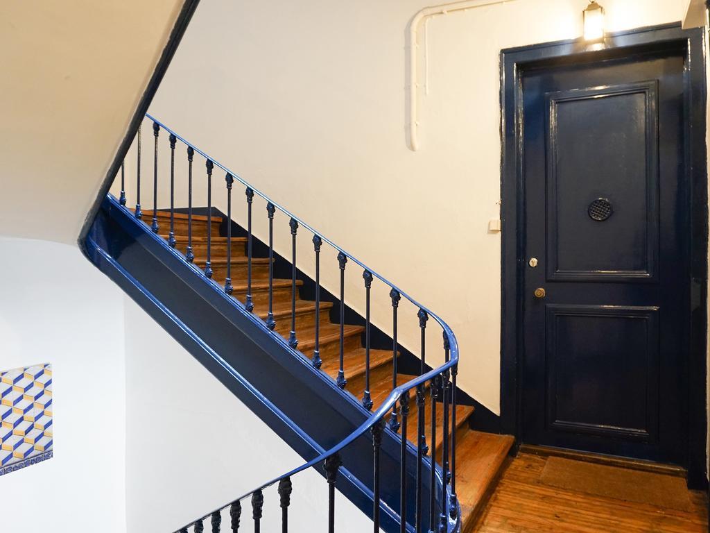 Combro By Patio 25 Apartment Lisbon Bagian luar foto