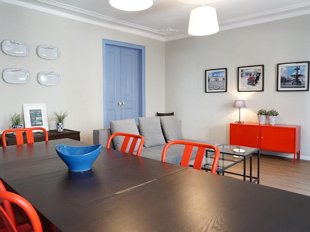 Combro By Patio 25 Apartment Lisbon Bagian luar foto