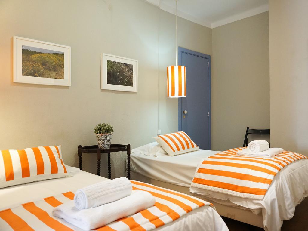 Combro By Patio 25 Apartment Lisbon Bagian luar foto