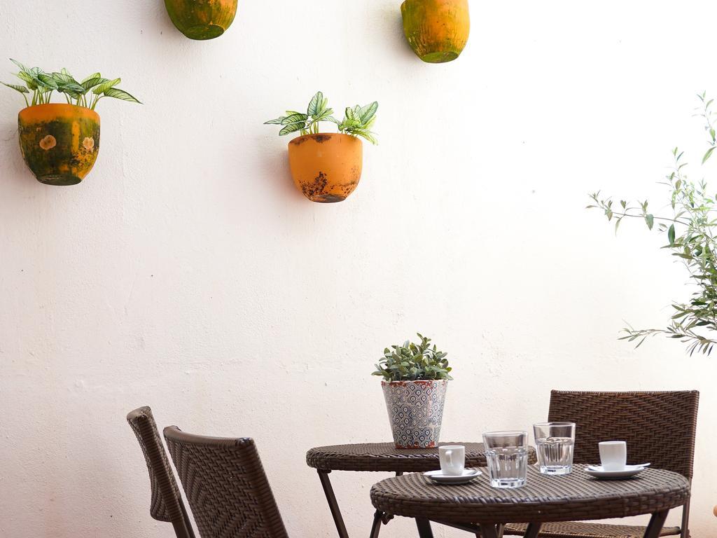 Combro By Patio 25 Apartment Lisbon Bagian luar foto
