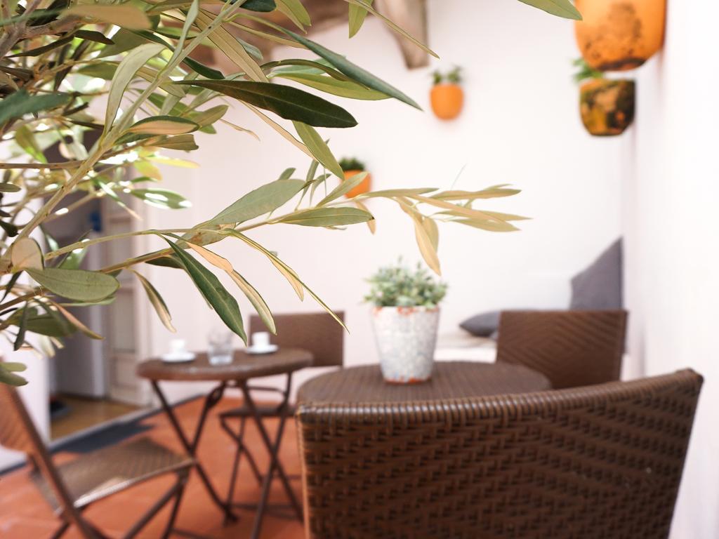 Combro By Patio 25 Apartment Lisbon Bagian luar foto
