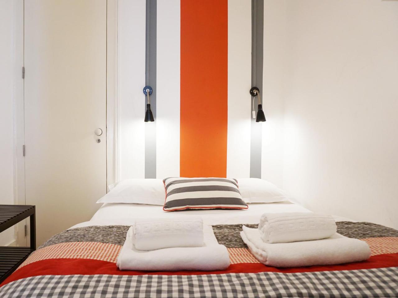Combro By Patio 25 Apartment Lisbon Bagian luar foto