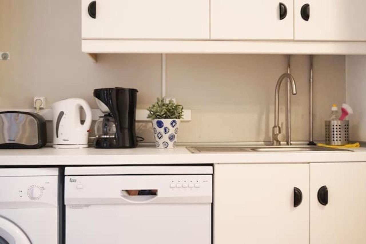 Combro By Patio 25 Apartment Lisbon Bagian luar foto