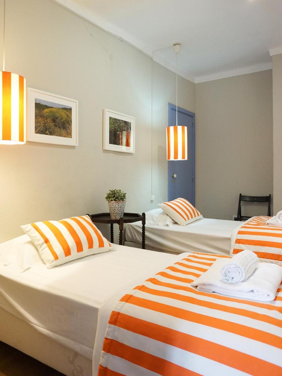 Combro By Patio 25 Apartment Lisbon Bagian luar foto