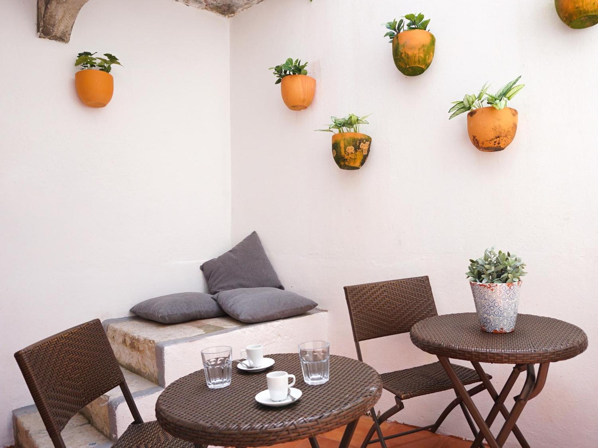 Combro By Patio 25 Apartment Lisbon Bagian luar foto