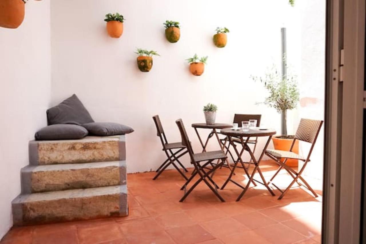 Combro By Patio 25 Apartment Lisbon Bagian luar foto