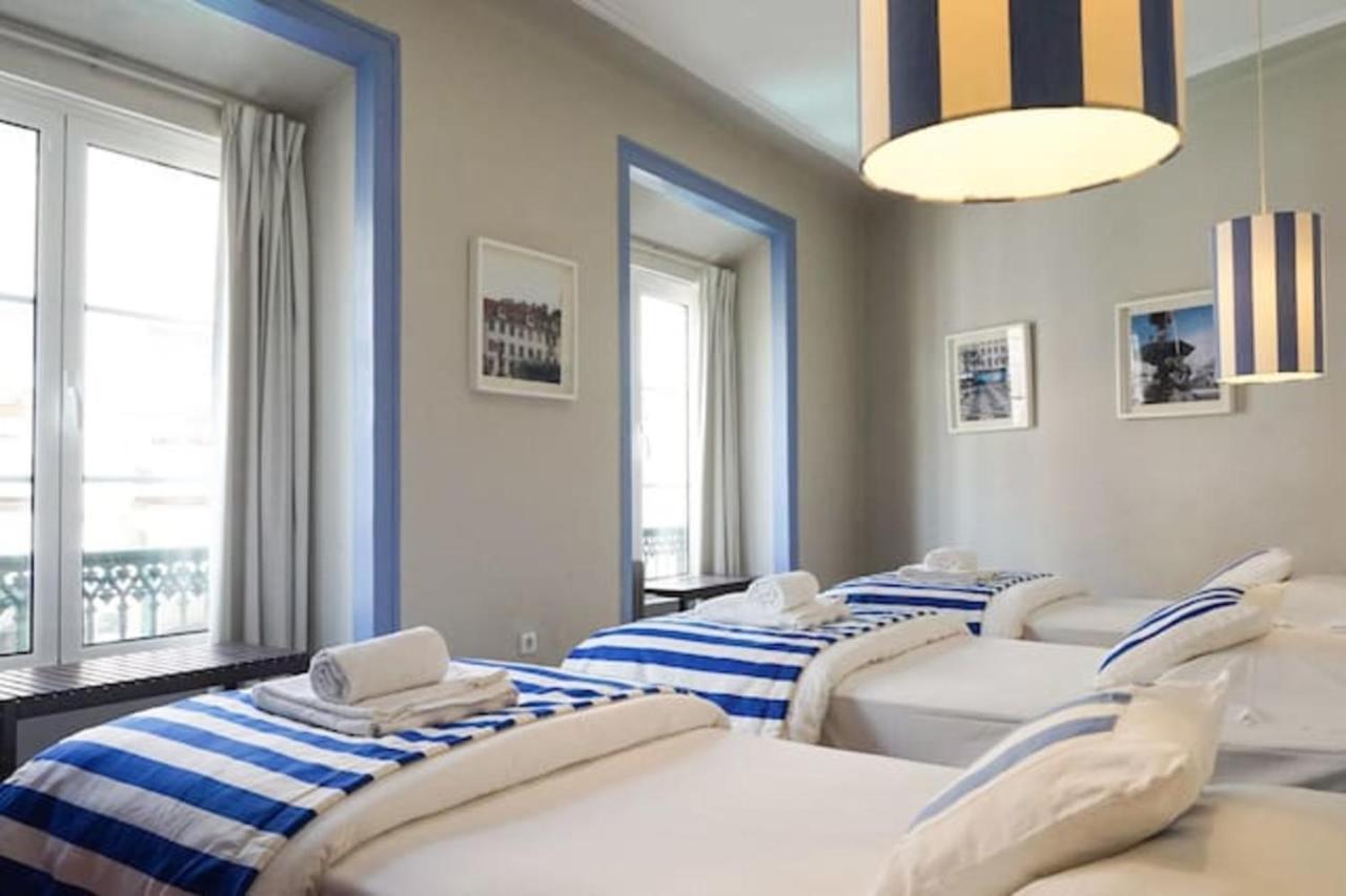 Combro By Patio 25 Apartment Lisbon Bagian luar foto