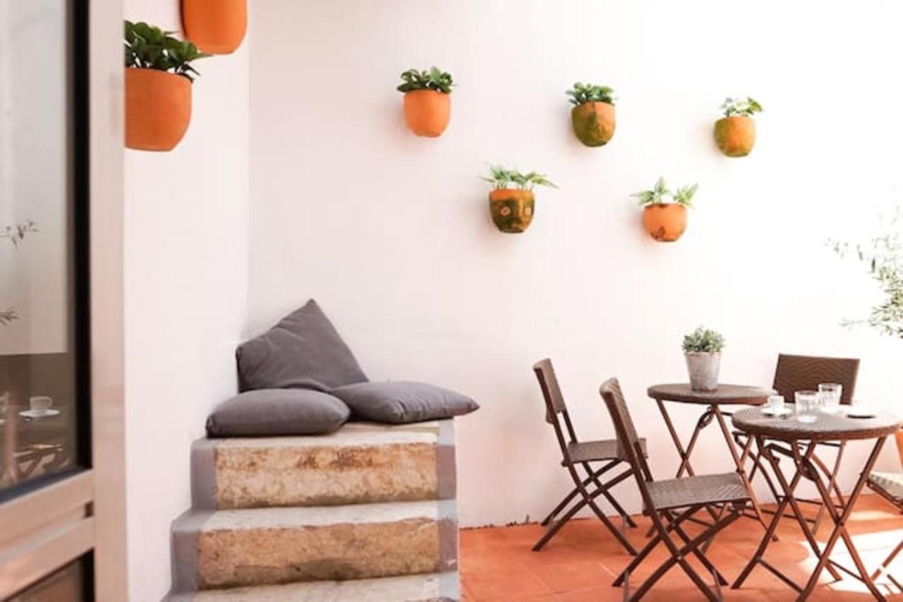 Combro By Patio 25 Apartment Lisbon Bagian luar foto