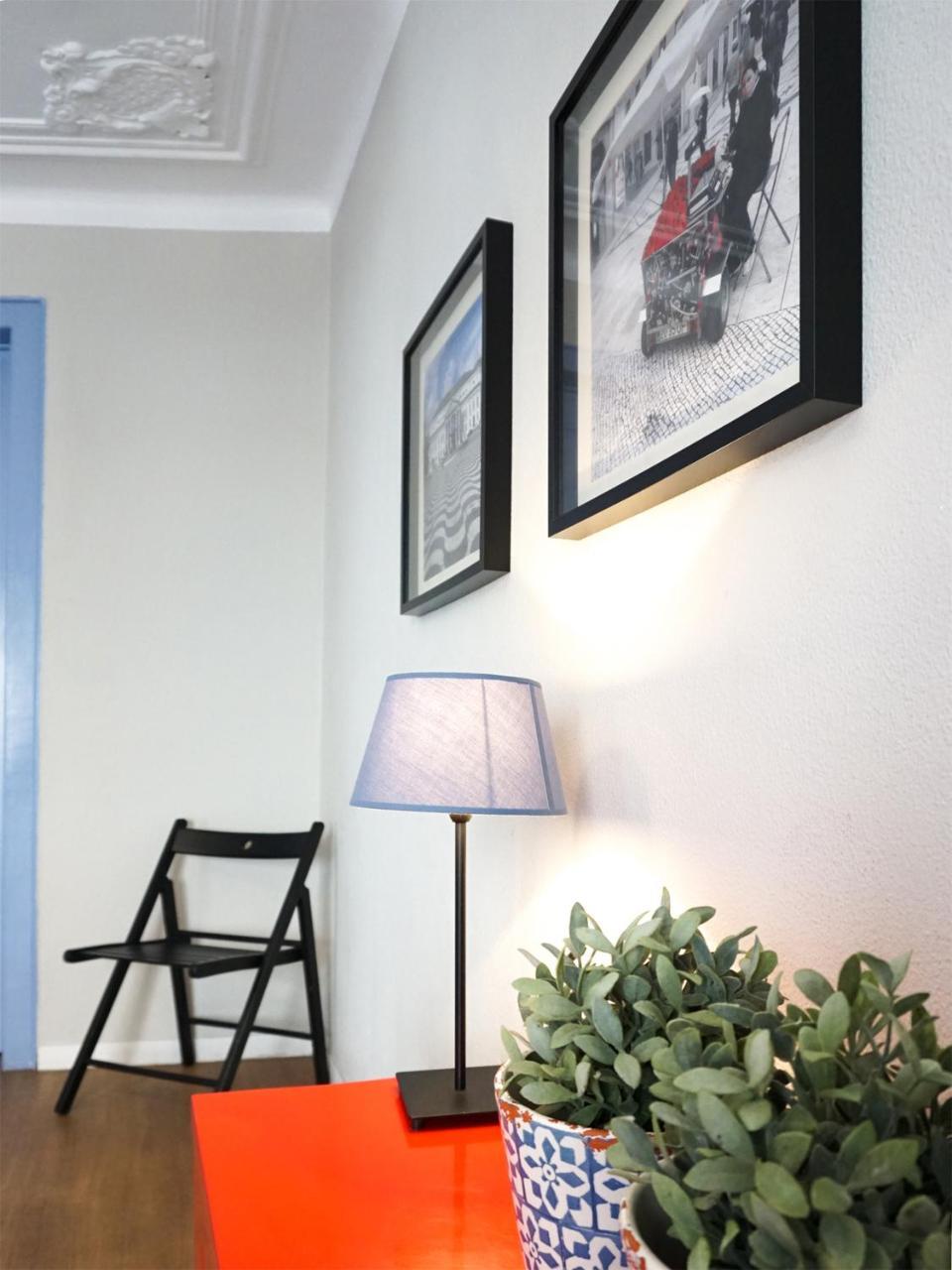 Combro By Patio 25 Apartment Lisbon Bagian luar foto