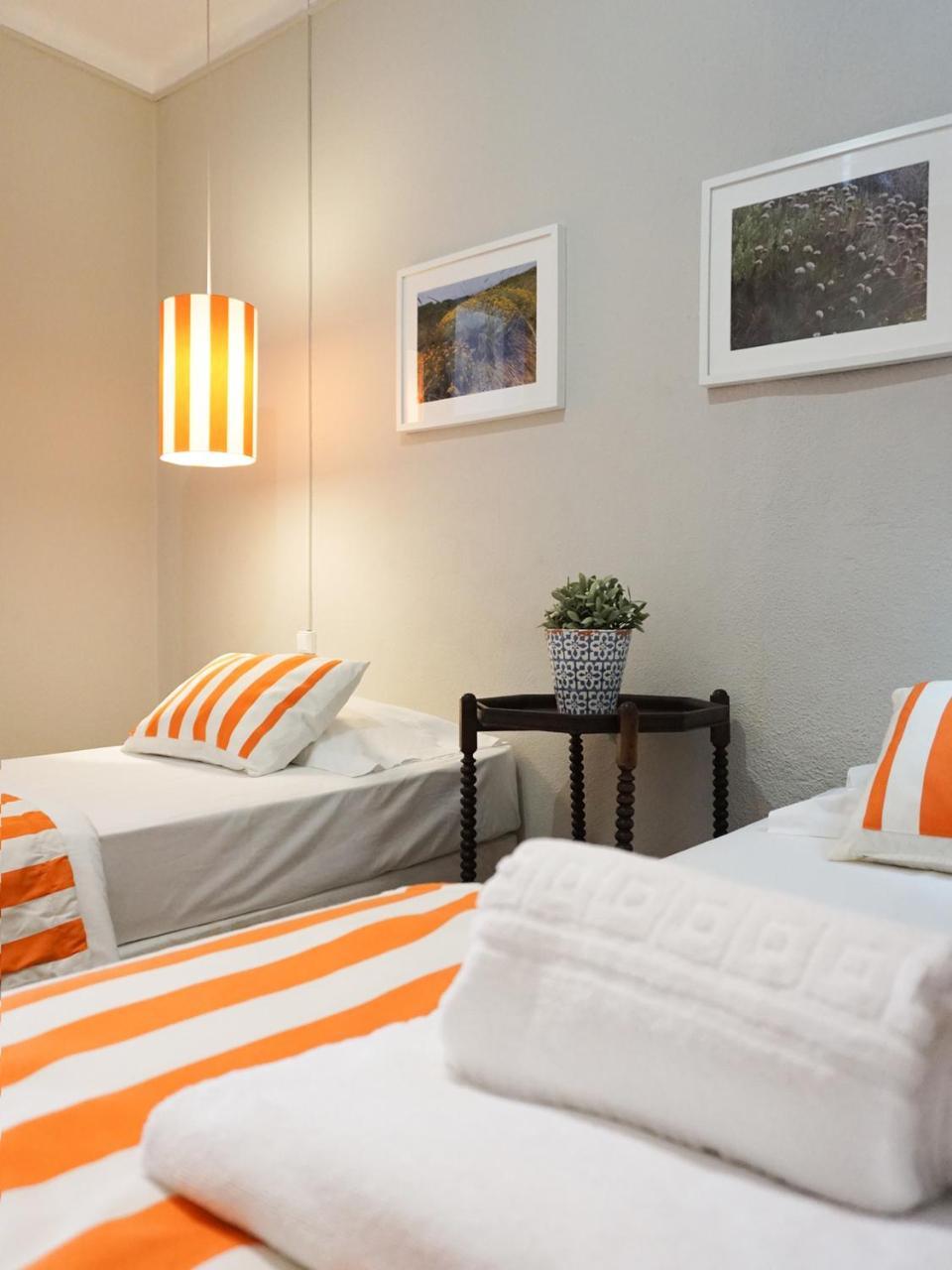 Combro By Patio 25 Apartment Lisbon Bagian luar foto