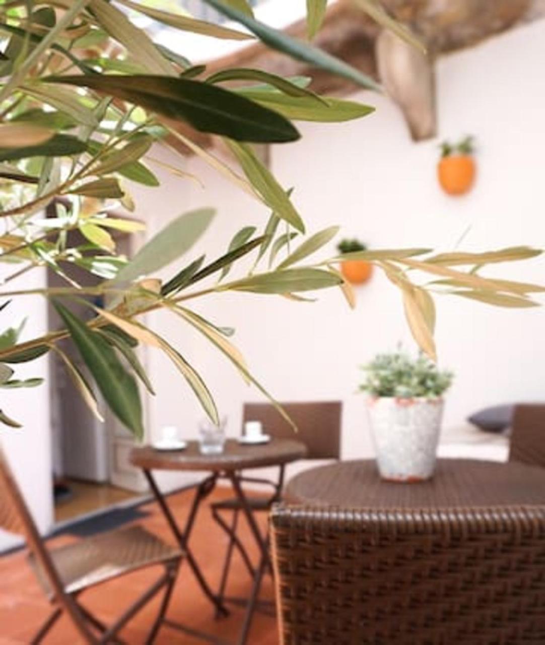 Combro By Patio 25 Apartment Lisbon Bagian luar foto